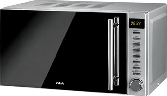 Микроволновая печь BBK 20MWS-721T/BS-M - фото