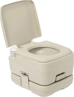 Биотуалет Saniteco CHH-1010 - фото