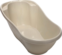 Ванночка для купания Tega TG-220-119 (бежевый) - фото