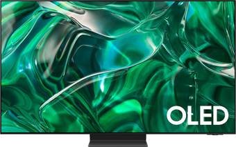 OLED телевизор Samsung S95C OLED 4K 2023 QE55S95CAUXRU - фото