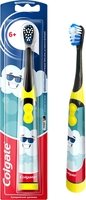 Электрическая зубная щетка Colgate Star Smile - фото