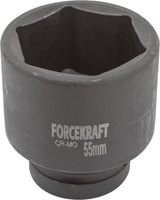 Головка слесарная ForceKraft FK-48555 - фото