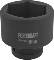 Головка слесарная ForceKraft FK-48560 - фото