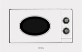 Микроволновая печь Korting KMI 820 RSI - фото