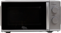 Микроволновая печь Oasis (Making Oasis Everywhere) MW-70MS - фото