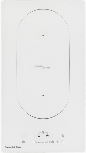 Варочная панель Zigmund & Shtain CI 35.3 W - фото