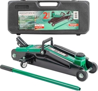 Подкатной домкрат RockForce RF-T83000F 2т - фото