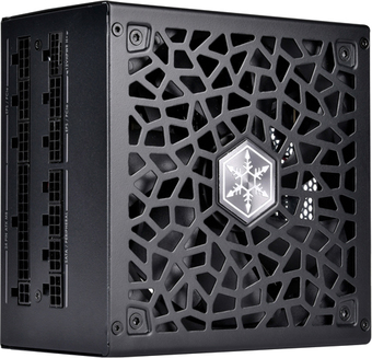 Блок питания SilverStone HELA 1200R Cybenetics Platinum SST-HA1200R-PM - фото