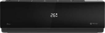 Кондиционер Royal Clima Attica Nero RC-AN22HN - фото