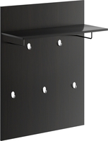 Вешалка для одежды Mio Tesoro Сириус 78x100 2.02.11.260.5 (дуб венге) - фото