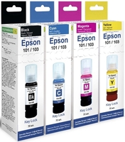 Чернила Revcol 6442 для Epson - фото