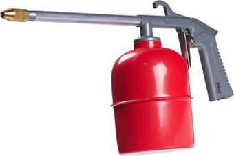 Пистолет для вязких жидкостей Fubag 110111 - фото