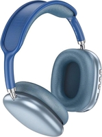 Наушники Borofone BO22 (синий) - фото