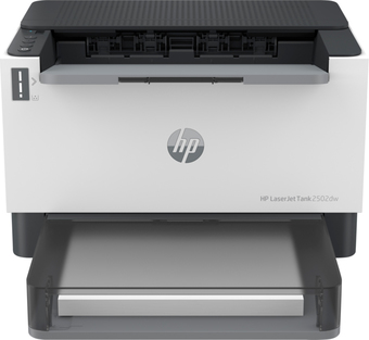 Принтер HP LaserJet Tank 2502dw - фото