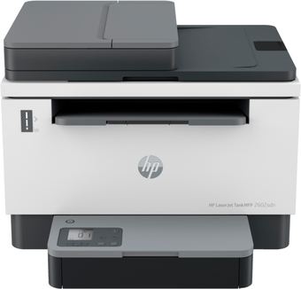 МФУ HP LaserJet Tank MFP 2602dn - фото