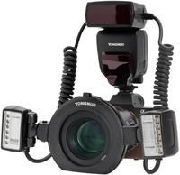 Вспышка Yongnuo YN-24EX Macro для Sony - фото