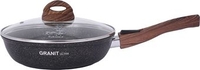 Сковорода Kukmara Granit Ultra Original сго263а - фото