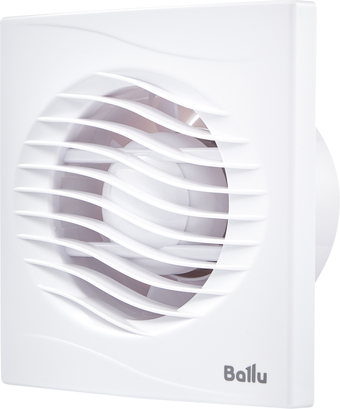 Осевой вентилятор Ballu BAF-AR 100 - фото