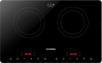 Настольная плита Hyundai HYC-0109 - фото