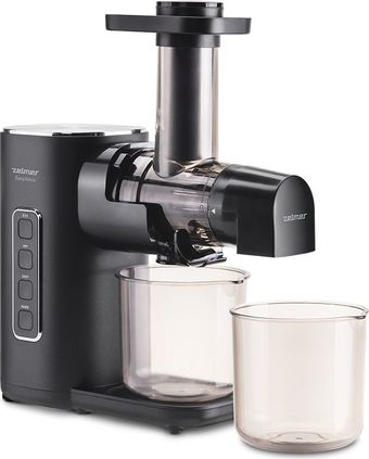 Соковыжималка Zelmer EasyJuice ZJP3900 - фото