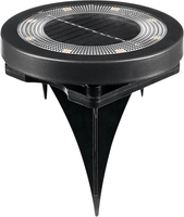 Садовый светильник Gauss GS001 - фото