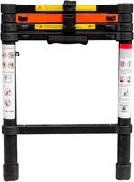 Лестница RockForce RF-UP540 (14 ступеней) - фото