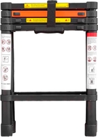 Лестница-стремянка RockForce RF-UP440-2 (2x15 ступеней) - фото