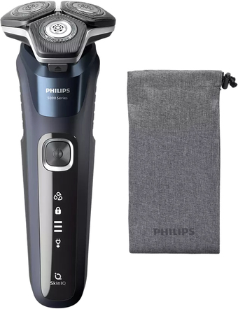 Электробритва Philips S5885/10 - фото