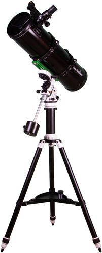 Телескоп Sky-Watcher Explorer N130/650 AZ-EQ Avant 76341 - фото