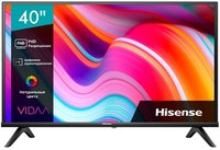 Телевизор Hisense 40A4K - фото