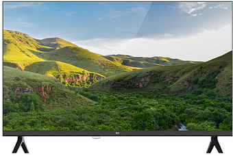 Телевизор BQ 32FS36B - фото