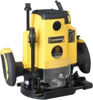 Вертикальный фрезер Hanskonner HRE1120CP - фото