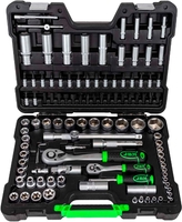 Универсальный набор инструментов JBM 54037 (108 предметов) - фото