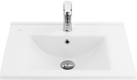 Умывальник Creavit Su 60 SU060-00CB00E-0000 - фото