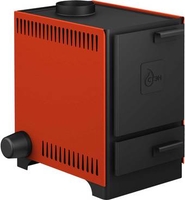 Отопительный котел СТЭН mini 7 терракот - фото
