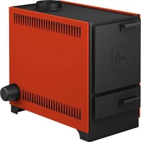 Отопительный котел СТЭН mini 11 терракот - фото