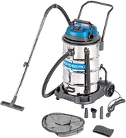 Пылесос Nordberg NV82 - фото