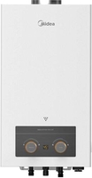 Газовая колонка Midea MGIWH-10-OC Fly - фото