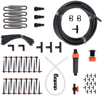 Система полива Жук 5974-00 (на 60 растений) - фото