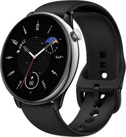 Умные часы Amazfit GTR Mini (черный) - фото