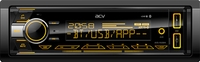 USB-магнитола ACV AVS-950BM - фото