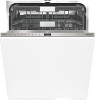 Встраиваемая посудомоечная машина Hisense HV693C60AD - фото