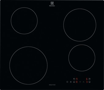 Варочная панель Electrolux LIB60420CK - фото