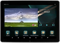 ЖК-монитор Incar CDH-123BL - фото