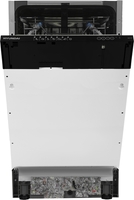 Встраиваемая посудомоечная машина Hyundai HBD 473 - фото