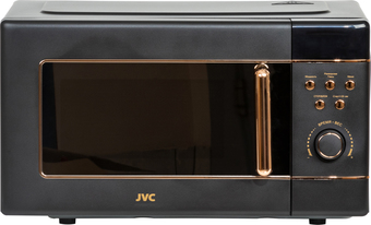 Микроволновая печь JVC JK-MW270D - фото