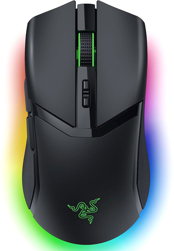 Игровая мышь Razer Cobra Pro - фото