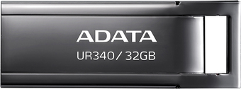 USB Flash ADATA UR340 32GB - фото