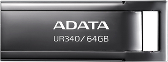 USB Flash ADATA UR340 64GB - фото