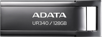 USB Flash ADATA UR340 128GB - фото